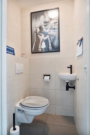 Medium property photo - Kubboot 22, 3751 ZJ Bunschoten-Spakenburg